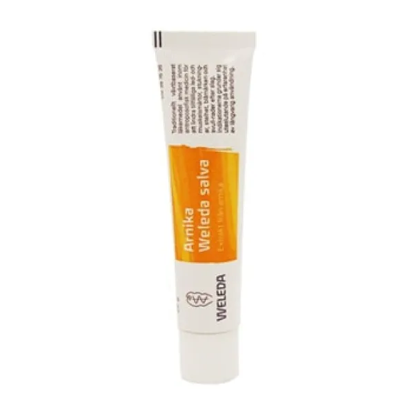 Arnica Salva 25g