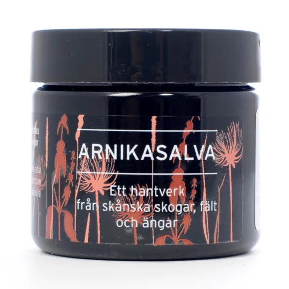 Arnikasalva 60ml