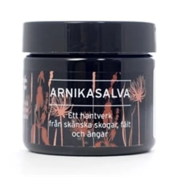 Arnikasalva 60ml