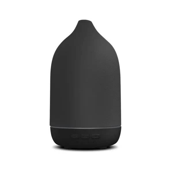Aroma diffuser Svart