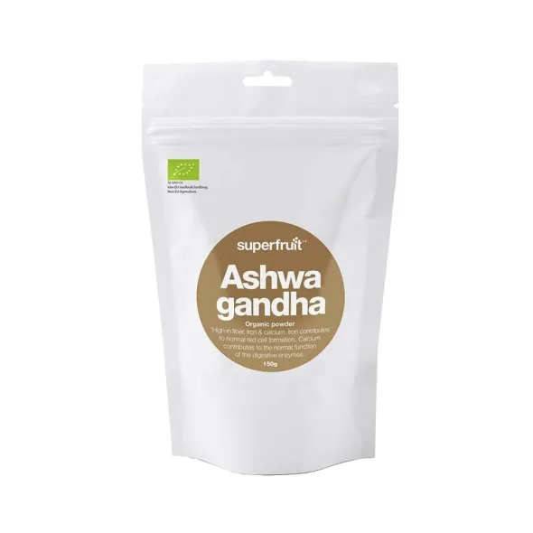 Ashwaganda Powder 150g