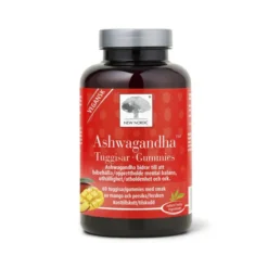 Ashwagandha Tuggis 60st