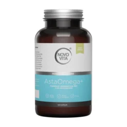AstaOmega+ 120 kapslar