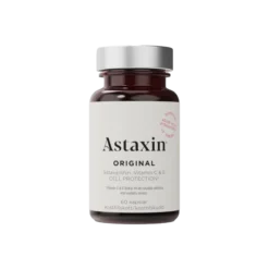Astaxin 60 kapslar