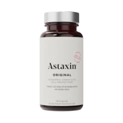 Astaxin 120 kapslar