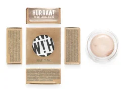 Aura Accent Balm Pearl 5,8g