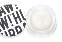 Aura Accent Lip Balm Silver