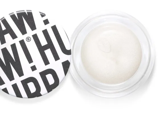 Aura Accent Lip Balm Silver