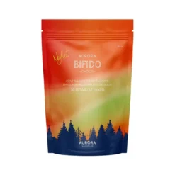 Aurora Bifido Choco 30 bitar