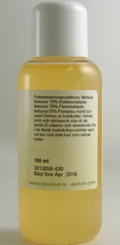 Avocadoolja 100ml