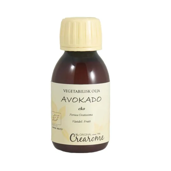 Avocadoolja 100ml