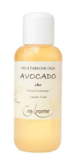 Avocadoolja 100ml