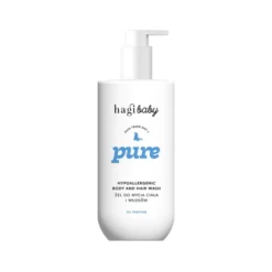 Baby Pure Hypoallergenic Washing Gel