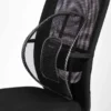 Backrest