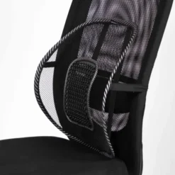 Backrest