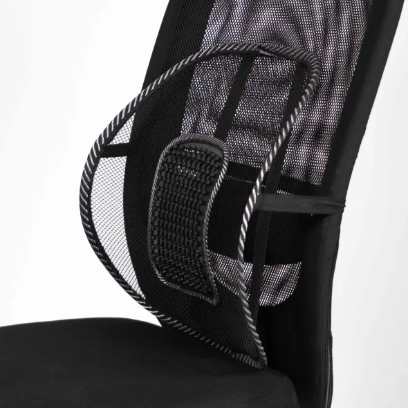 Backrest