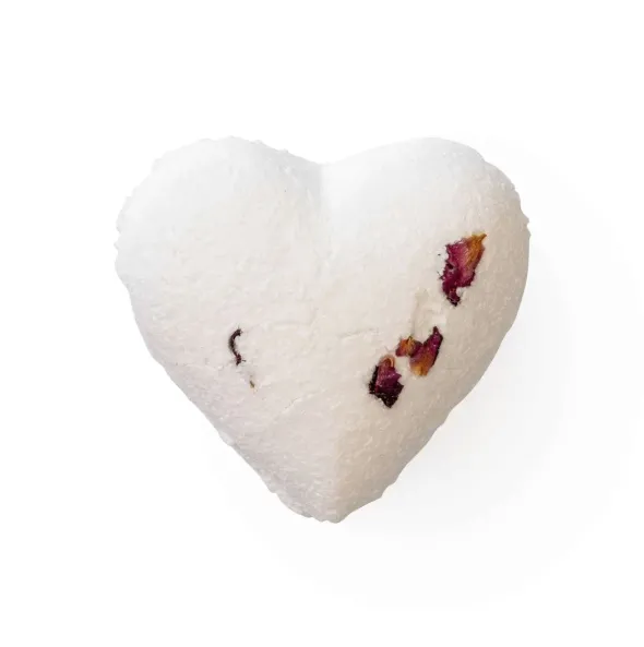 Badbomb Big Heart Shape Rose