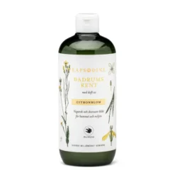 Badrumsrent Citronblom 750ml