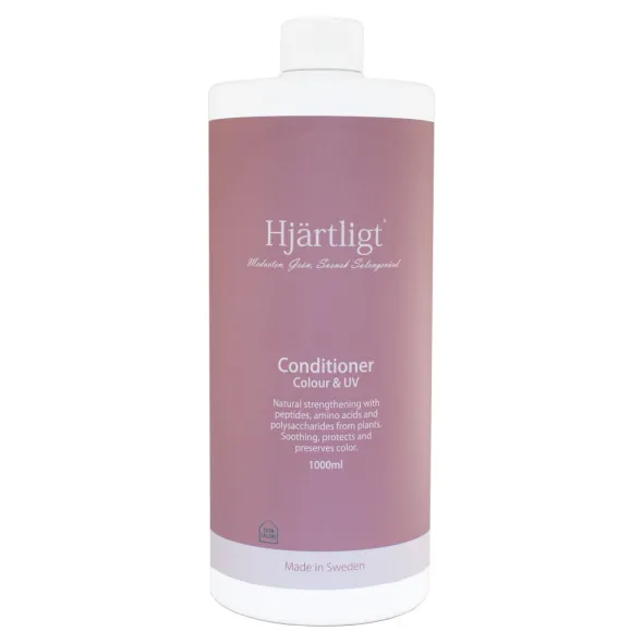 Balsam Färg & UV 1000ml