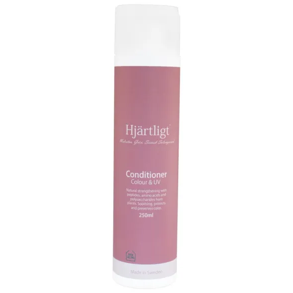 Balsam Färg & UV 250ml