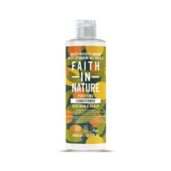 Balsam Grapefrukt & Apelsin 400ml