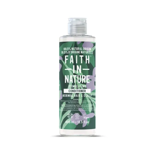 Balsam Rosmarin 400ml