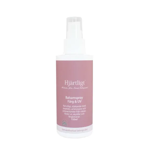Balsamspray Färg & UV 150ml