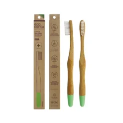 Bamboo Toothbrush Soft
