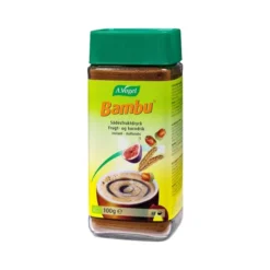 Bambu instant kaffeersättning 100g
