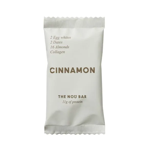 Bar Cinnamon