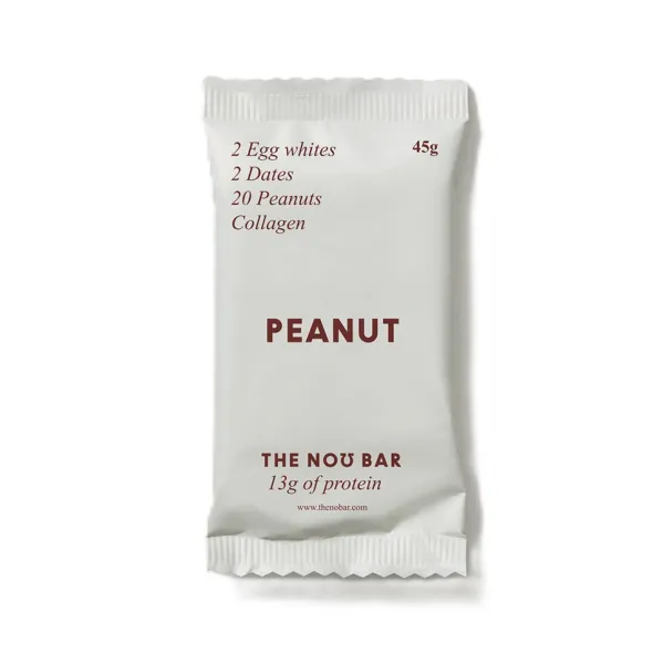 Bar Peanut