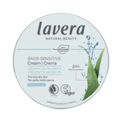 Basis Sensitive All-Round Cream