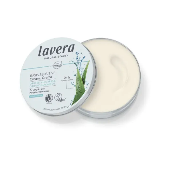 Basis Sensitive All-Round Cream