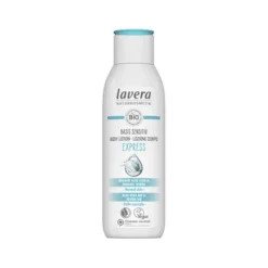 Basis Sensitive Express Body Lotion