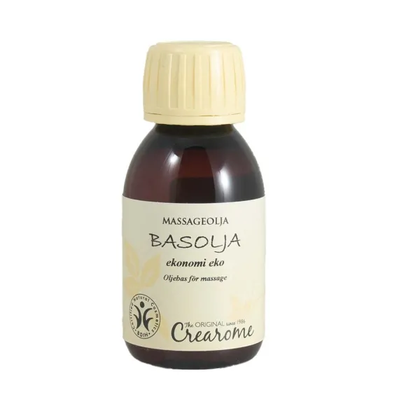 Basolja ekonomi 100ml