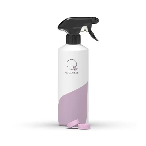 Bathroom Cleaner Kit