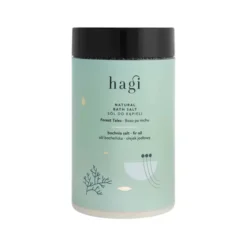Bath Salt Forest Tales 460g