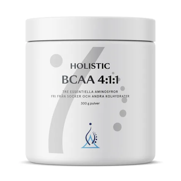 BCAA 4:1:1 300g