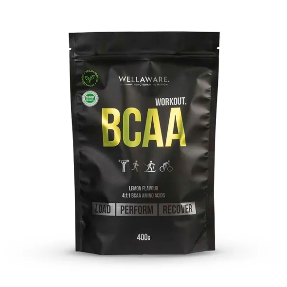 BCAA Lemon 400g