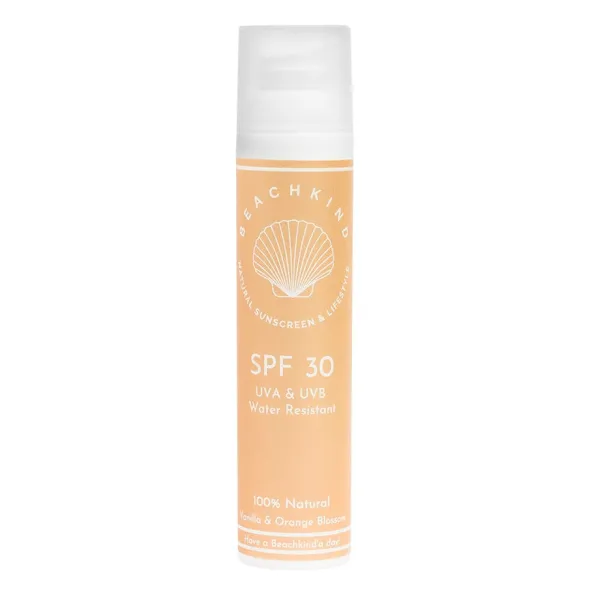 Beachkind SPF 30 100ml