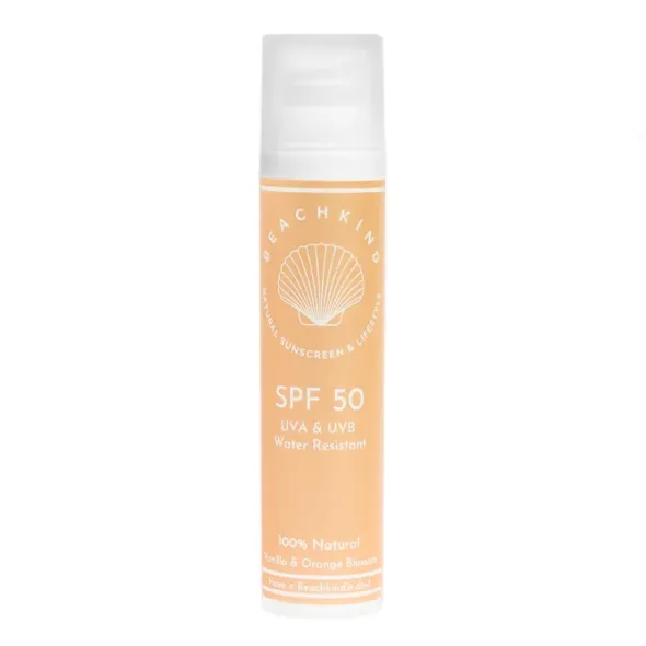 Beachkind SPF 50 100ml