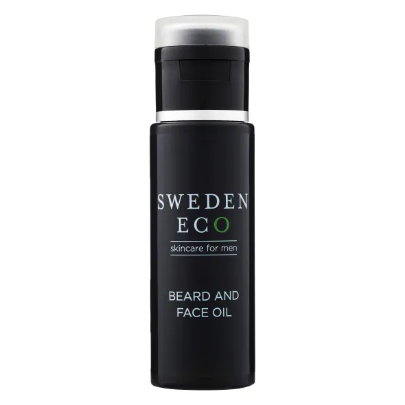 Beard and Face Oil 50ml