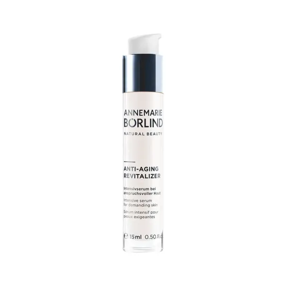 Beauty Shot Anti-Aging Revitalizer Serum 15ml