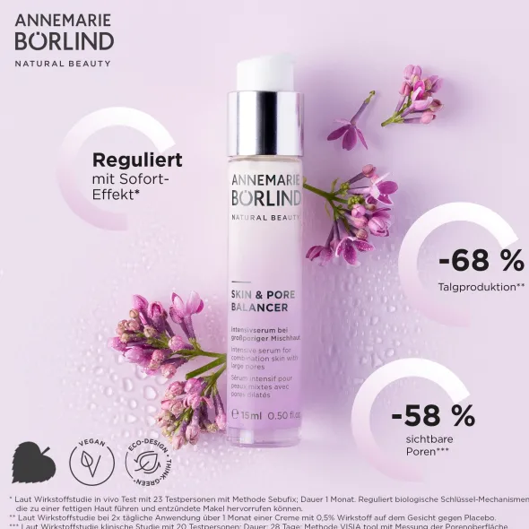 Beauty Shot Skin & Pore Balancer 15ml