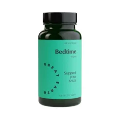 Bedtime 60 kapslar