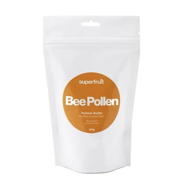 Bee Pollen 200g