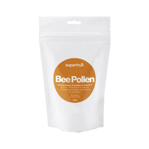 Bee Pollen 200g