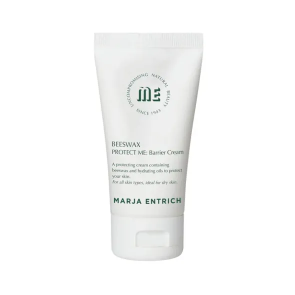 Beeswax Cream for dry skin 50ml