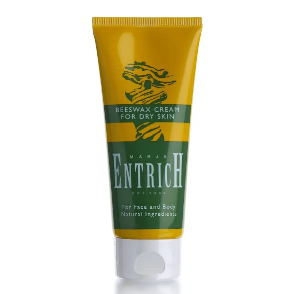 Beeswax Cream for dry skin 50ml