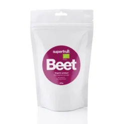 Beet rödbetspulver 250g